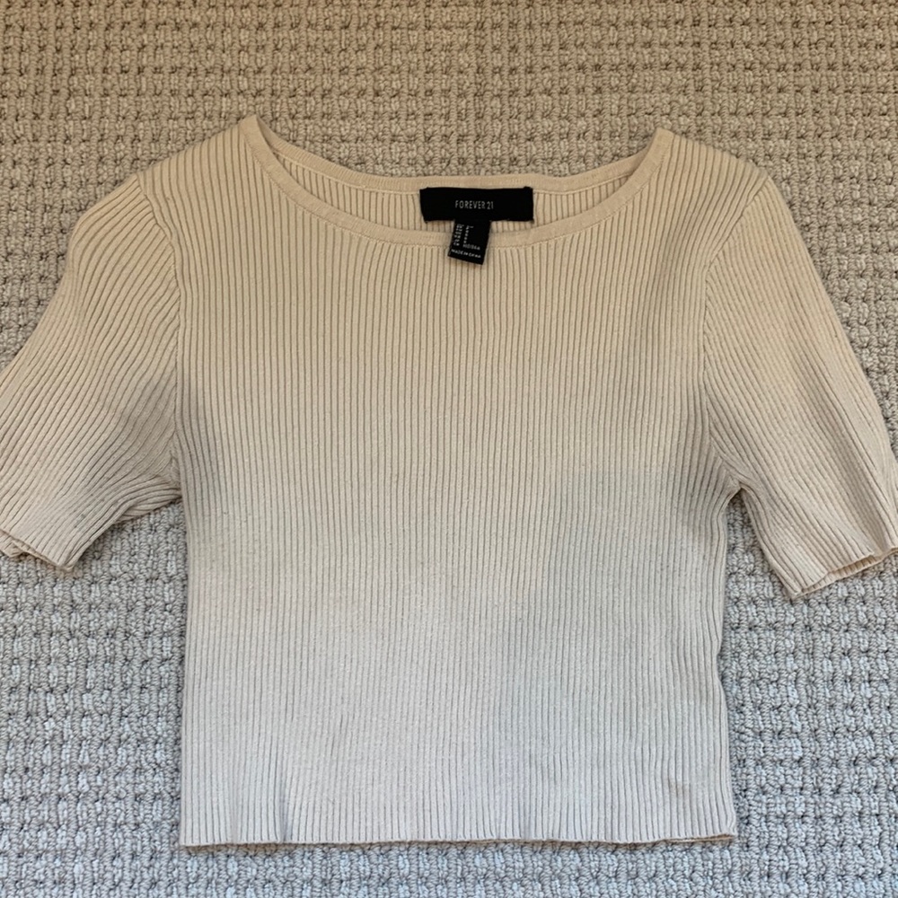 Forever 21 top
